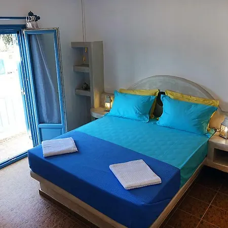 Flora Apartment